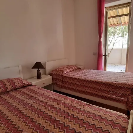 Vakantiehuis L'elicriso *