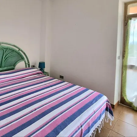 Vakantiehuis L'elicriso