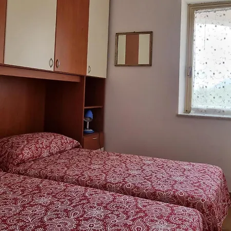 L'elicriso * La Caletta