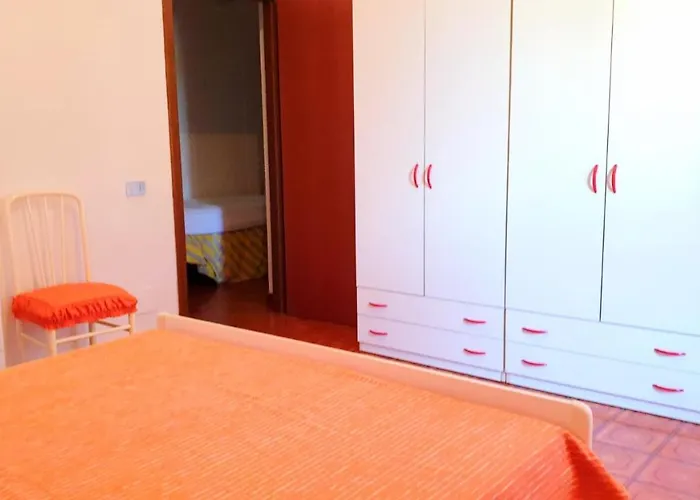 L'elicriso La Caletta