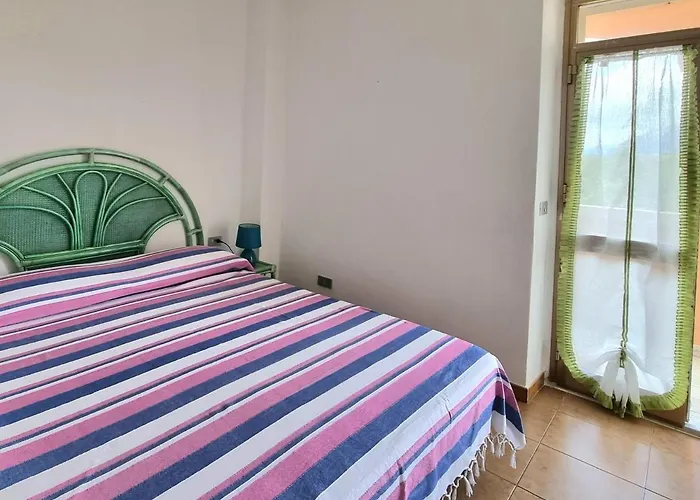 Vakantiehuis L'elicriso