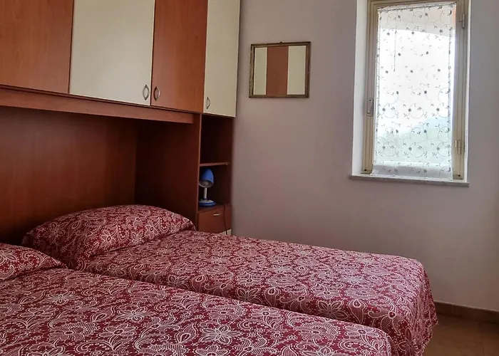 L'elicriso * La Caletta