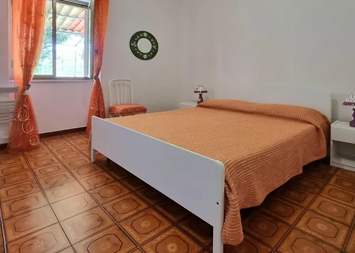 L'elicriso Vakantiehuis