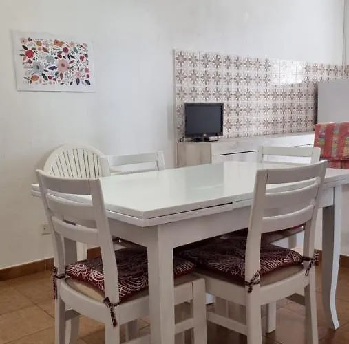 Vakantiehuis L'elicriso La Caletta