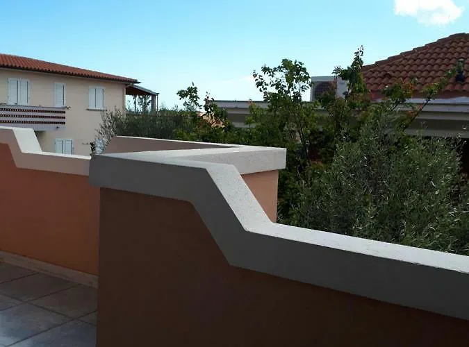 L'elicriso * La Caletta