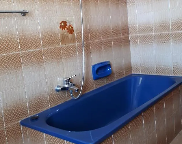 L'elicriso Vakantiehuis