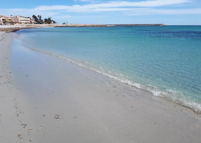 L'elicriso Vakantiehuis *