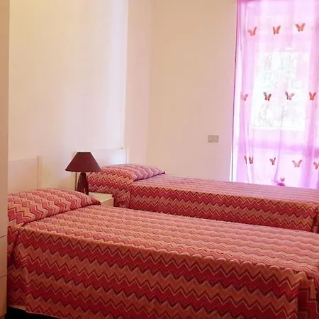 בית נופש L'elicriso לה קאלטה