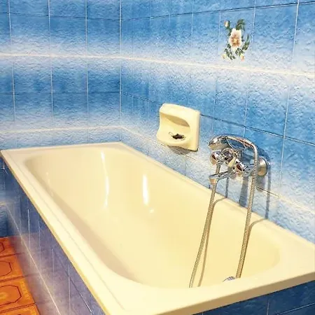 L'elicriso בית נופש *