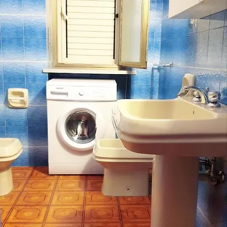 L'elicriso בית נופש *