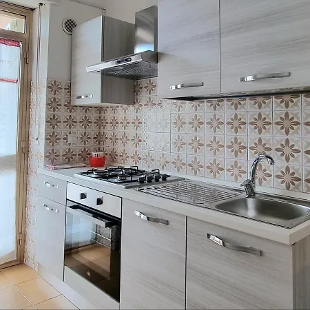 L'elicriso בית נופש