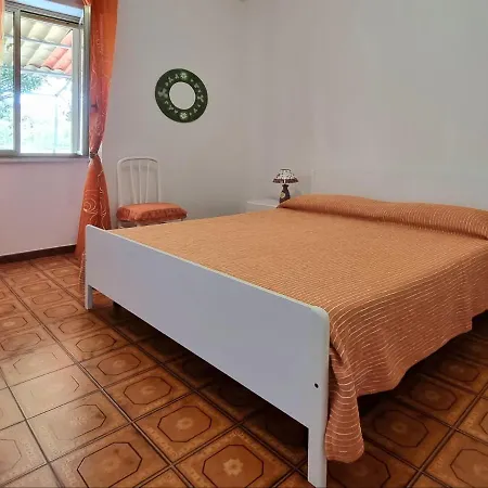 L'elicriso Prázdninový dům