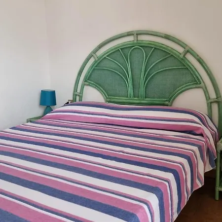 L'elicriso בית נופש *