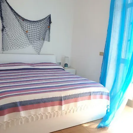 L'elicriso Holiday home