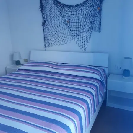 Prázdninový dům L'elicriso