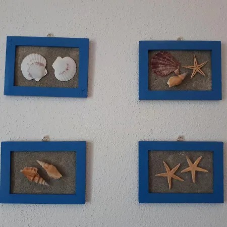 בית נופש L'elicriso