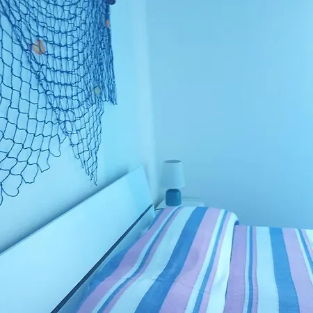 בית נופש L'elicriso לה קאלטה