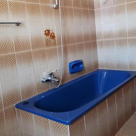 L'elicriso Holiday home