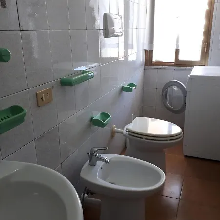 L'elicriso בית נופש *