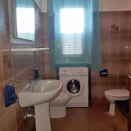 L'elicriso בית נופש *