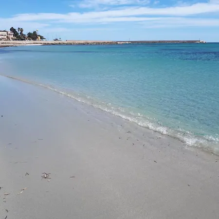 L'elicriso בית נופש *