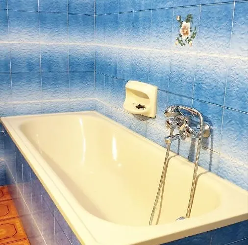 L'elicriso بيت للعطل *