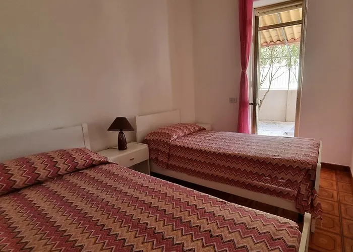 بيت للعطل L'elicriso *