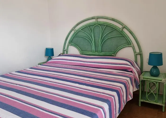 L'elicriso بيت للعطل *