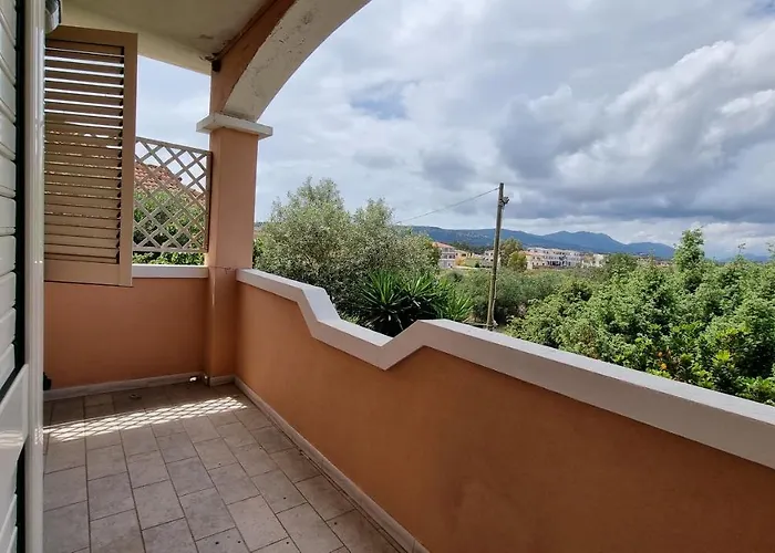 بيت للعطل L'elicriso