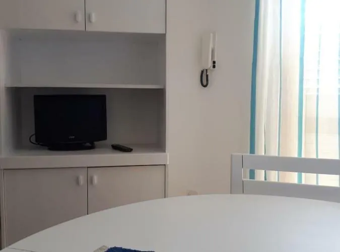 بيت للعطل L'elicriso لا كاليتا