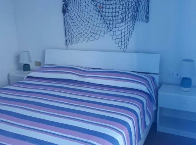 بيت للعطل L'elicriso