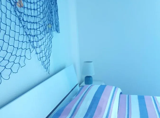 بيت للعطل L'elicriso لا كاليتا